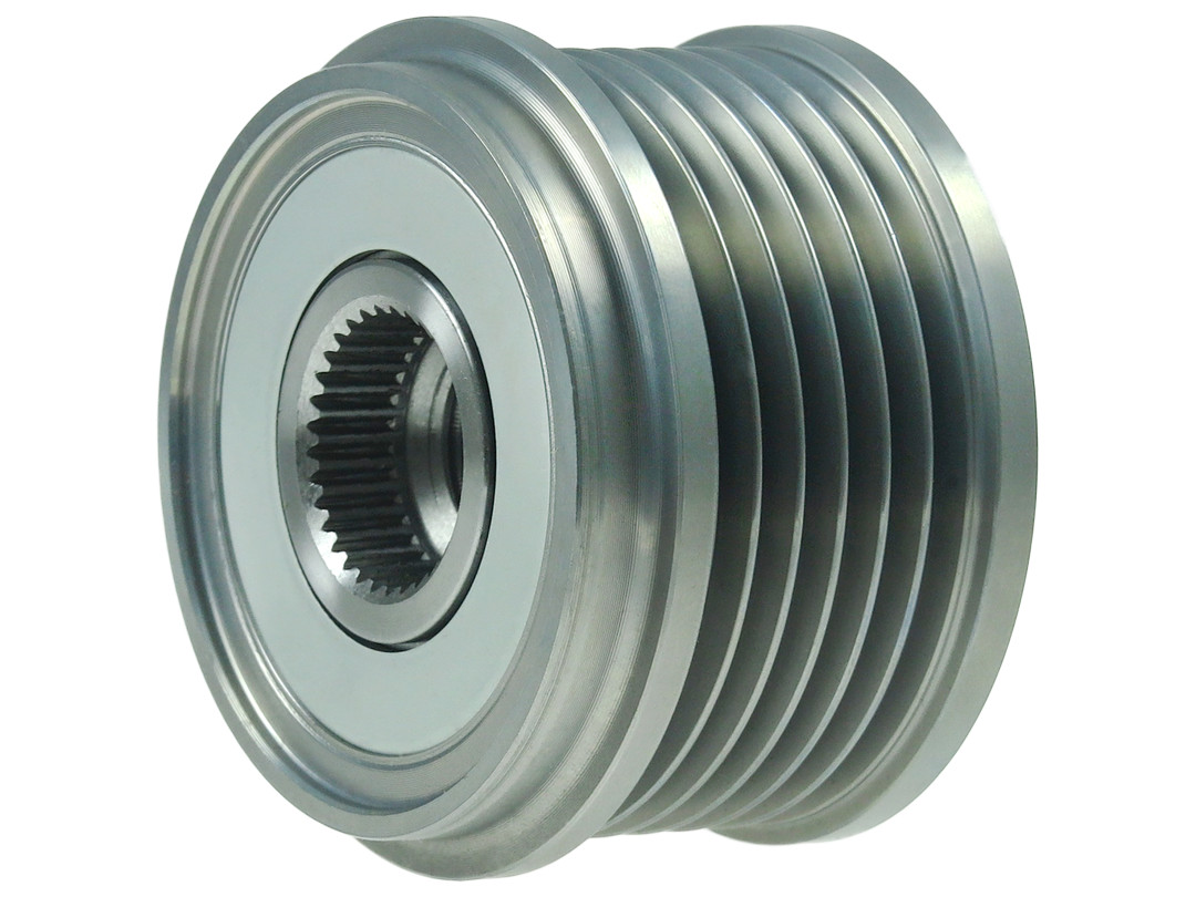 Alternator Freewheel Clutch - AFP0057 AS-PL
