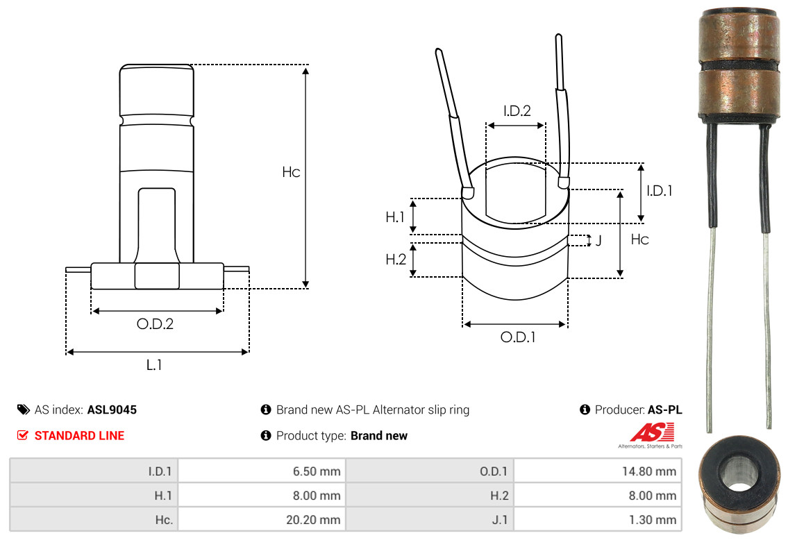 ASL9045