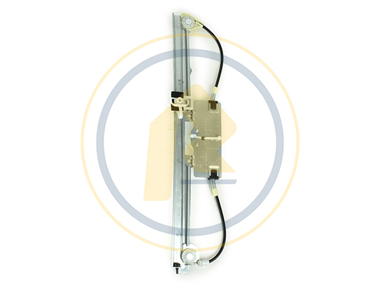 Window Regulator - 01.0504 Ac Rolcar
