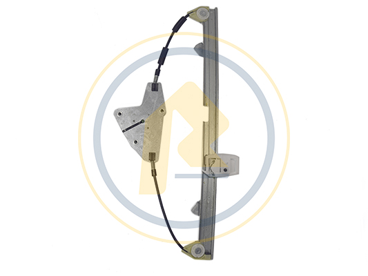 Window Regulator - 01.1202 Ac Rolcar