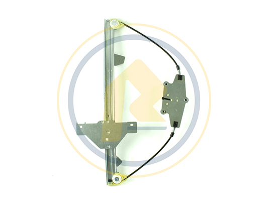 Window Regulator - 01.2407 Ac Rolcar
