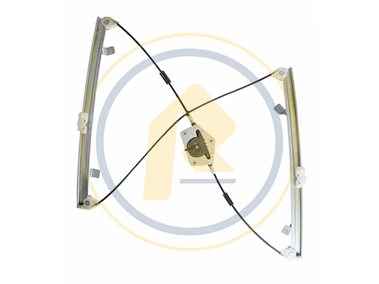 Window Regulator - 01.2437 Ac Rolcar