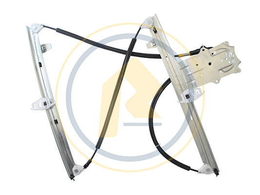 Window Regulator - 01.2448 Ac Rolcar