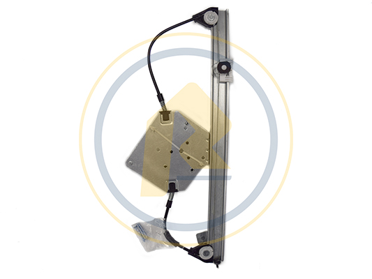 Alzacristallo - 01.2499 Ac Rolcar