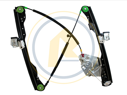 Window Regulator - 01.2902 Ac Rolcar