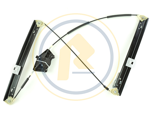 Window Regulator - 01.3919 Ac Rolcar
