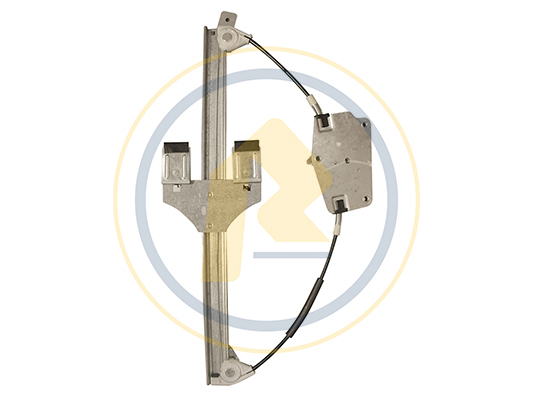Window Regulator - 01.3925 Ac Rolcar