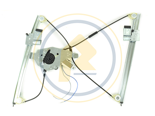 Window Regulator - 01.4179 Ac Rolcar