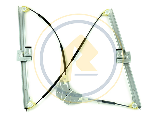 Window Regulator - 01.4397 Ac Rolcar