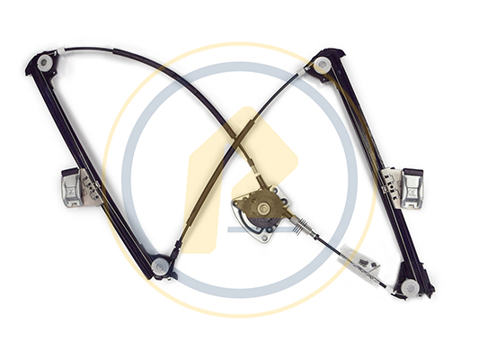 Window Regulator - 01.4489 Ac Rolcar