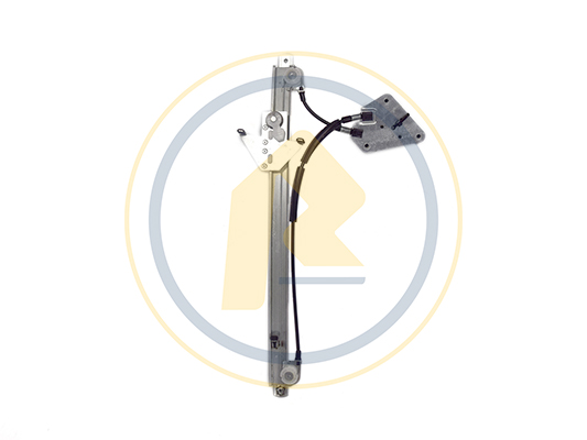 Alzacristallo - 01.4653 Ac Rolcar