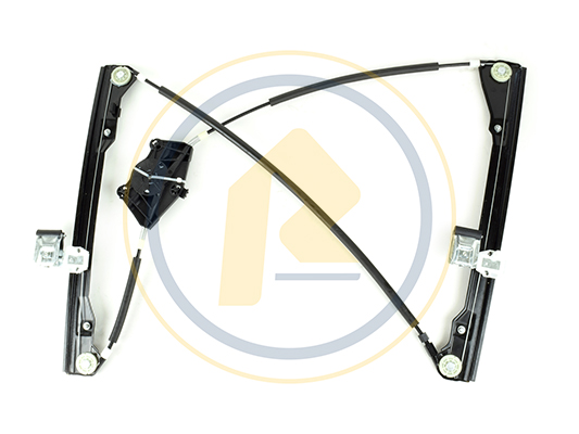 Window Regulator - 01.4830 Ac Rolcar