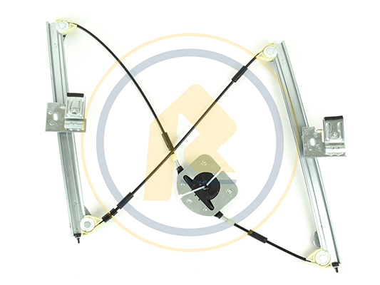 Window Regulator - 01.4836 Ac Rolcar