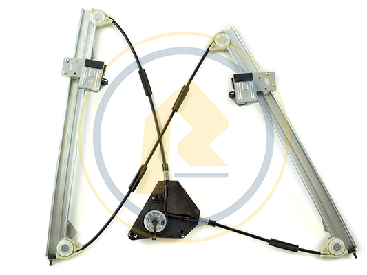Window Regulator - 01.4841 Ac Rolcar