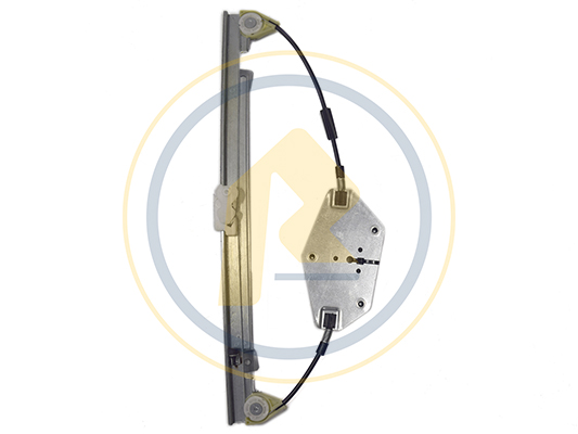 Window Regulator - 01.4851 Ac Rolcar