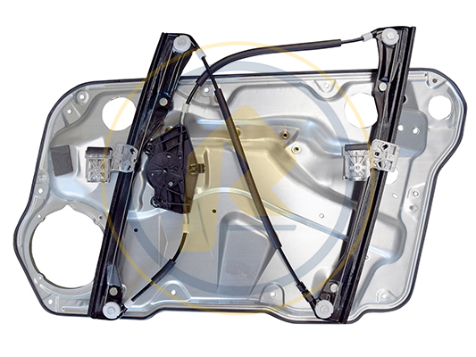 Window Regulator - 01.4855 Ac Rolcar