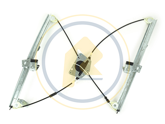 Window Regulator - 01.4857 Ac Rolcar