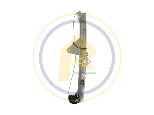 Window Regulator - 01.4873 Ac Rolcar