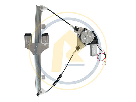 Window Regulator - 01.4876 Ac Rolcar