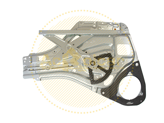 Window Regulator - 01.5029#OR Ac Rolcar