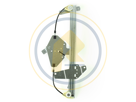 Window Regulator - 01.7334 Ac Rolcar