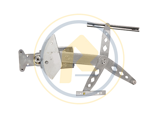 Window Regulator - 01.7978 Ac Rolcar