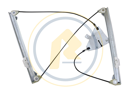 Window Regulator - 01.7999 Ac Rolcar
