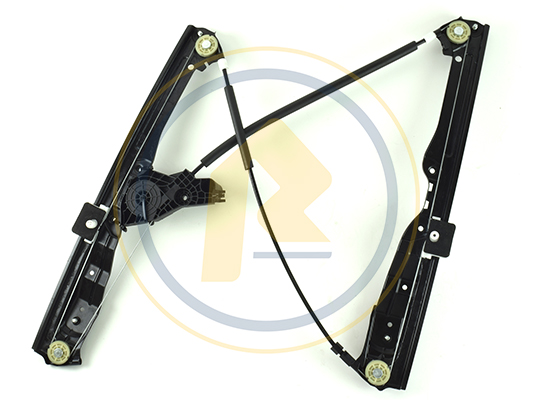 Window Regulator - 01.8357 Ac Rolcar