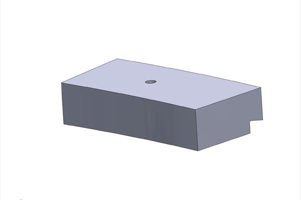 Piston Ring Kit - 2D7348 HASTINGS PISTON RING