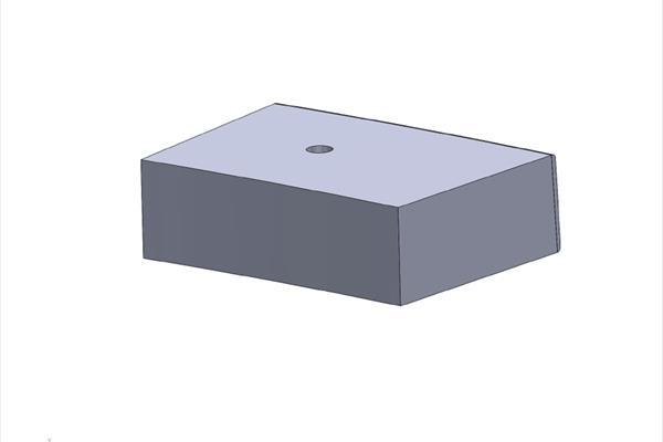 Комплект поршневых колец - 2D5309 HASTINGS PISTON RING