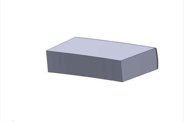 Kolbenringsatz - 2C4090 HASTINGS PISTON RING