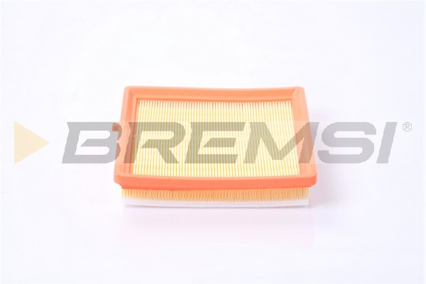 Air Filter - FA1069 BREMSI