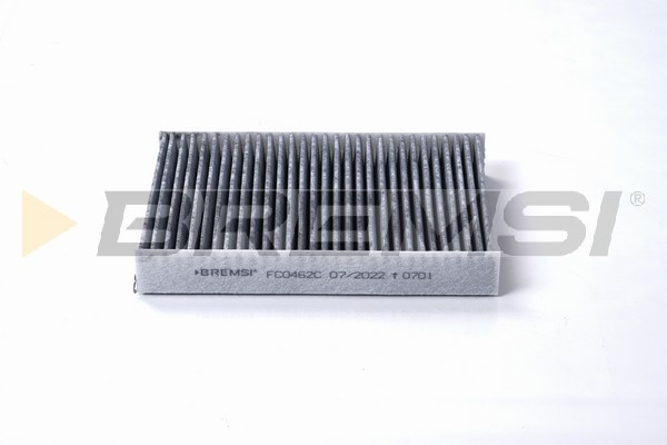 filtras, salono oras - FC0462C BREMSI