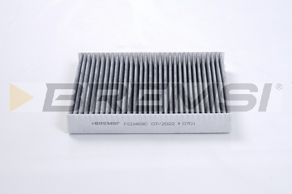 Filter, interior air - FC0468C BREMSI