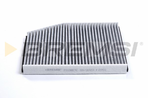 Filter, interior air - FC0867C BREMSI