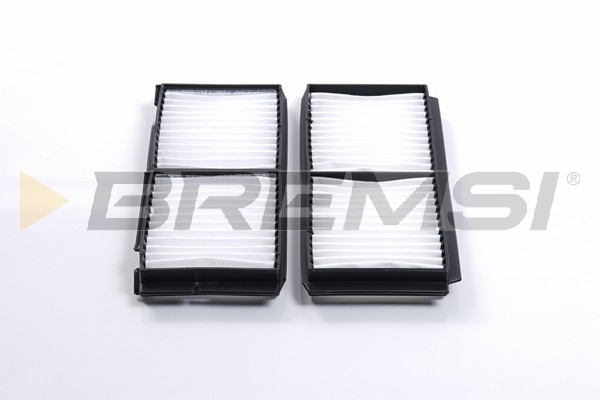 Filtro, Aria abitacolo - FC0933 BREMSI