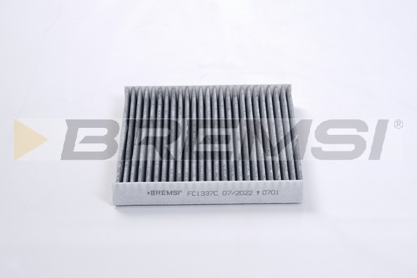 Filter, interior air - FC1337C BREMSI