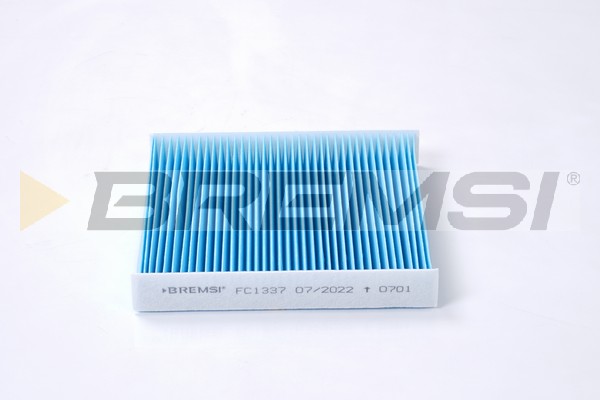 Filter, interior air - FC1337 BREMSI
