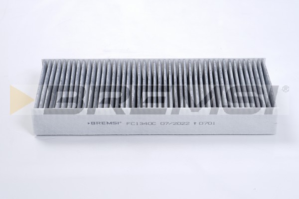 Filter, interior air - FC1340C BREMSI