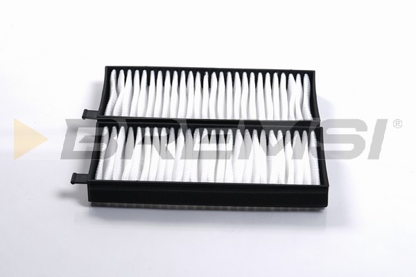 Filter, interior air - FC2500 BREMSI