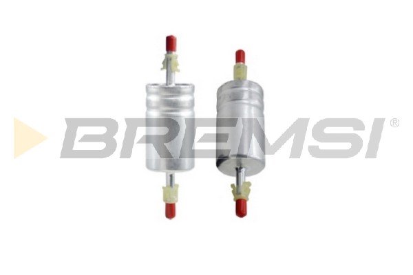Fuel filter - FE0840 BREMSI