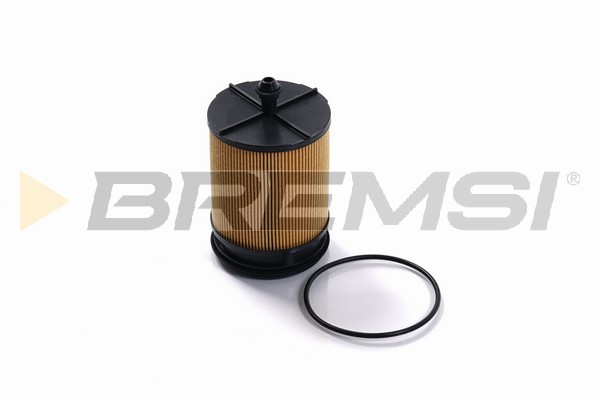 Filtro carburante - FE2437 BREMSI