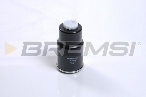 Filtro carburante - FE2474 BREMSI