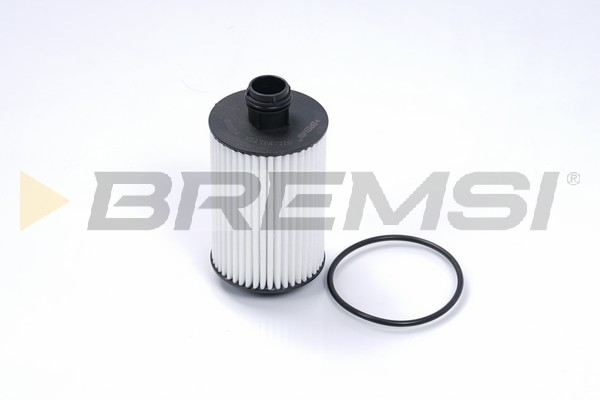 alyvos filtras - FL0258 BREMSI