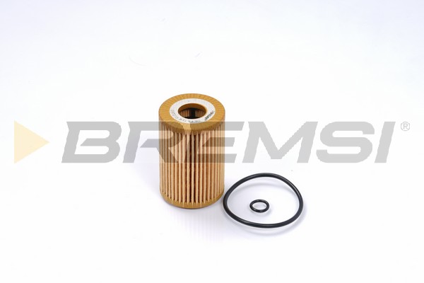 Oil Filter - FL0260 BREMSI