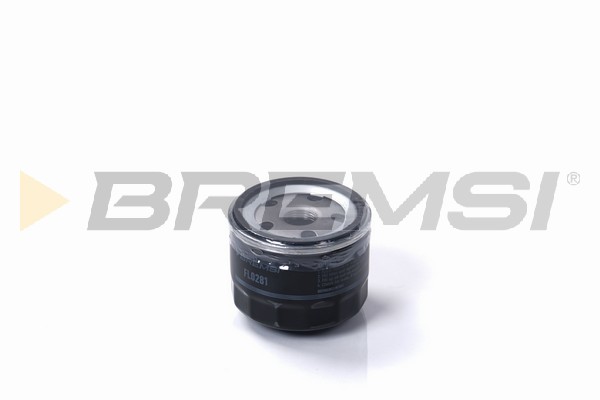 alyvos filtras - FL0281 BREMSI