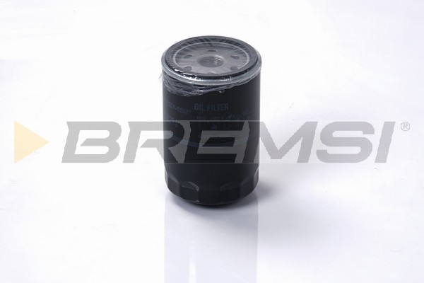 Oil Filter - FL0296 BREMSI