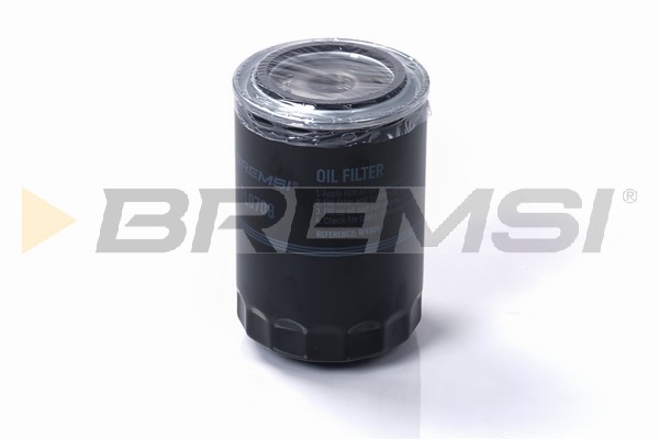 Oil Filter - FL0708 BREMSI
