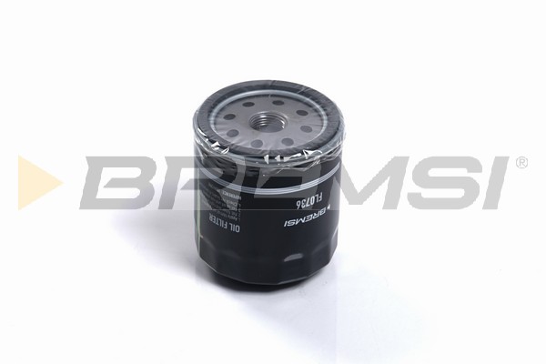 Oil Filter - FL0736 BREMSI