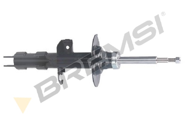 Shock Absorber - SA0075 BREMSI